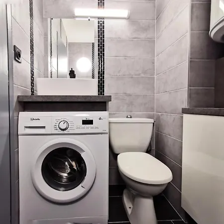 Le Chateau Durieux 4 - Coup De Coeur Pour Ce Petit Entierement Relooke ! Mae-7184 דירה