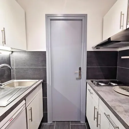 Le Chateau Durieux 4 - Coup De Coeur Pour Ce Petit Entierement Relooke ! Mae-7184 Aix-les-Bains