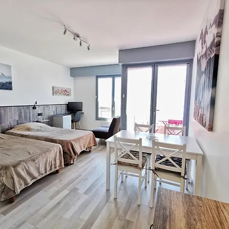 Le Chateau Durieux 4 - Coup De Coeur Pour Ce Petit Entierement Relooke ! Mae-7184 Lejlighed Aix-les-Bains