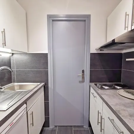 Le Chateau Durieux 4 - Coup De Coeur Pour Ce Petit Entierement Relooke ! Mae-7184 *