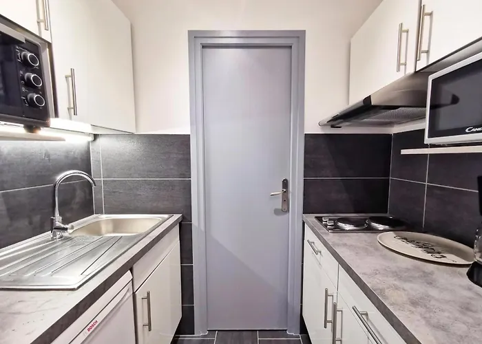 Le Chateau Durieux 4 - Coup De Coeur Pour Ce Petit Entierement Relooke ! Mae-7184 Aix-les-Bains