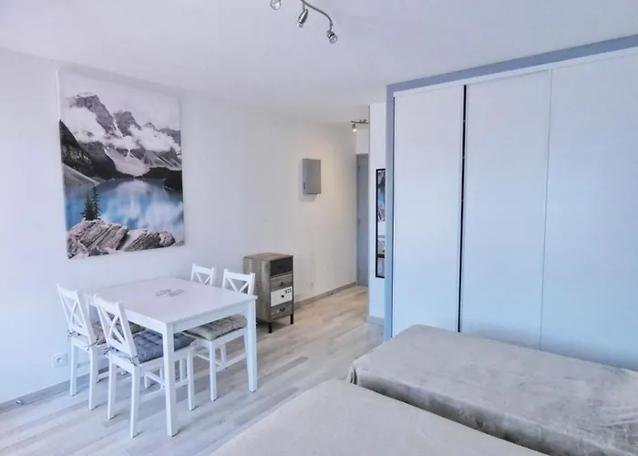 公寓 Le Chateau Durieux 4 - Coup De Coeur Pour Ce Petit Entierement Relooke ! Mae-7184