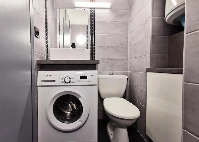 Le Chateau Durieux 4 - Coup De Coeur Pour Ce Petit Entierement Relooke ! Mae-7184 * Aix-les-Bains